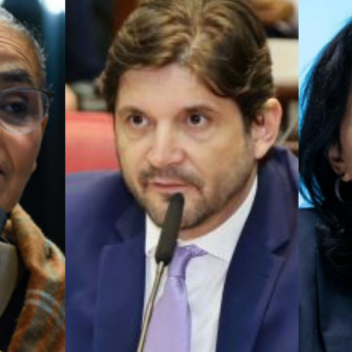Tebet, Marina e André do Prado pedem impeachment de ministros do STF em debate