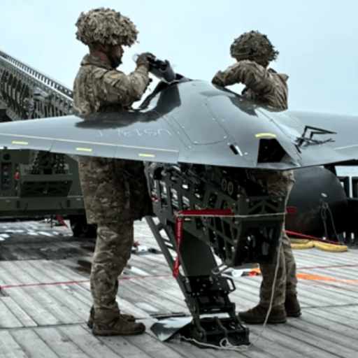 Europa enfrenta aumento de ataques com drones e cortes de cabos submarinos