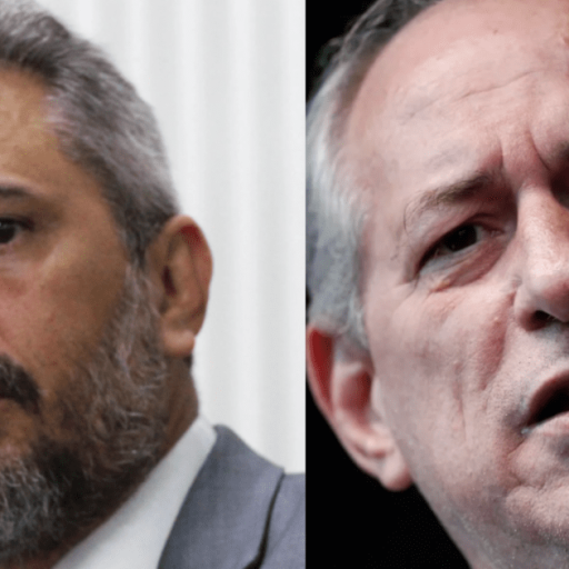 Pesquisa aponta Elmano com 48% e Ciro com 45% no segundo turno do Ceará