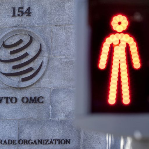 OMC diz que avanço de emergentes como Brasil e China pressiona comércio global
