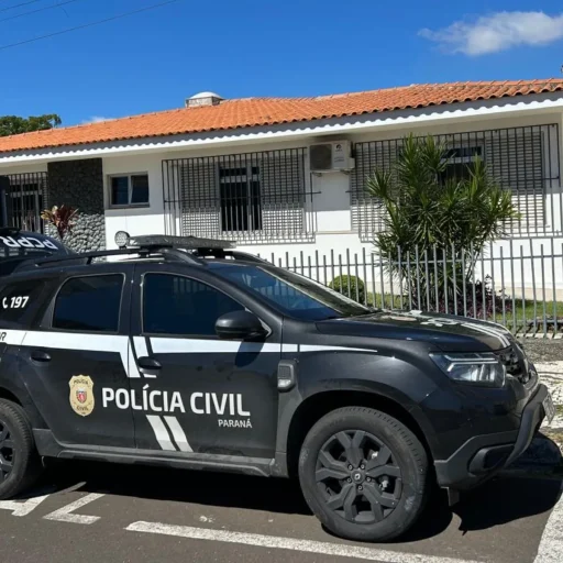 Arquivo/PCPR.
