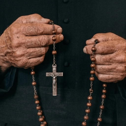Pesquisa mostra que maioria é contra misturar religião com política  • Reprodução