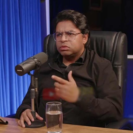Pastor Nilson Gomes condena aliança entre igreja e política