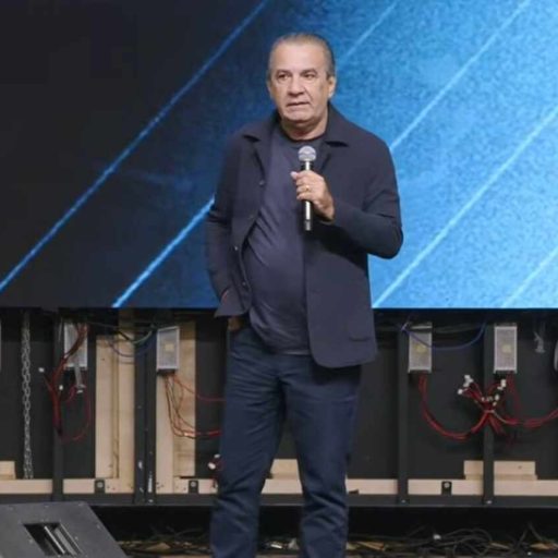 Pastor Silas Malafaia afirma estar preparado para ser preso e critica Moraes