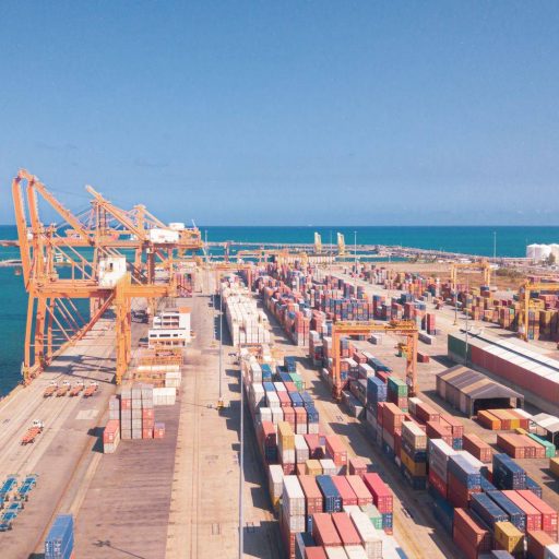 Brasil precisa dobrar investimentos em infraestrutura, aponta estudo da CNI