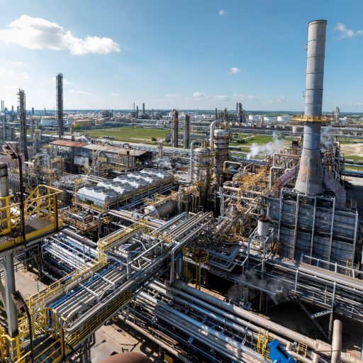 Braço da estatal polonesa Orlen envolvido em esquema com petróleo venezuelano