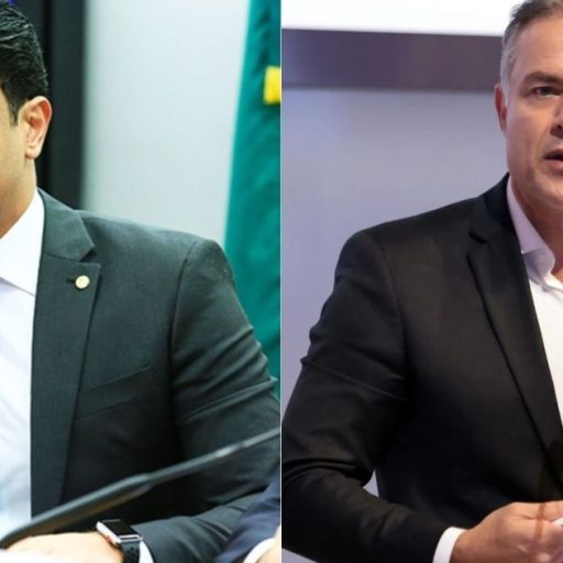 Atlas/JHC coloca Renan à frente em pesquisa para eleição em Alagoas
