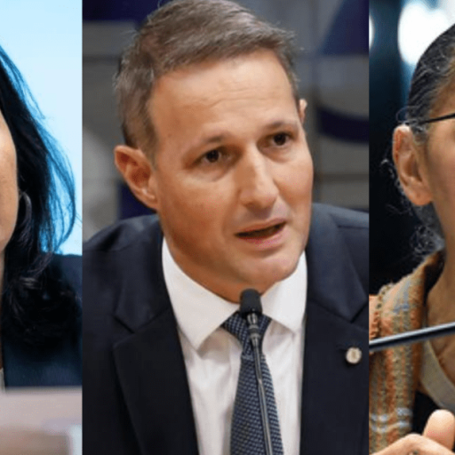 Quaest aponta Marina Silva com 14% e Simone Tebet com 12% para Senado em SP