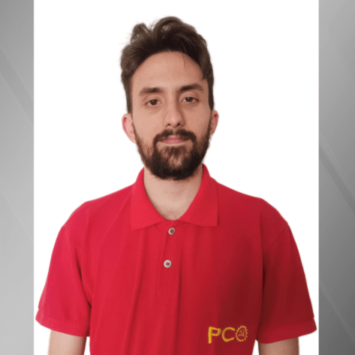 Estudante de jornalismo se lança candidato ao governo do Rio de Janeiro