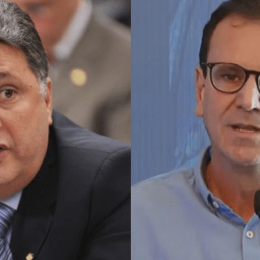 Pesquisa aponta rejeição de 38% a Garotinho no Rio de Janeiro