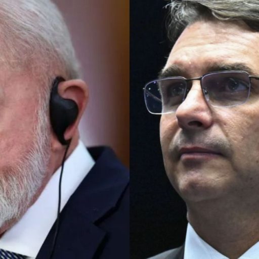 Pesquisa aponta Lula com 39% das intenções de voto no primeiro turno
