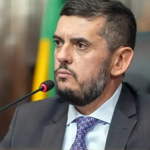 Esposa de Bacellar denuncia maus-tratos a ex-presidente da Alerj preso em Mossoró