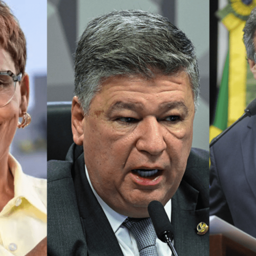 Pesquisa Itatiaia aponta empate técnico entre Marília, Viana e Aécio no Senado de MG