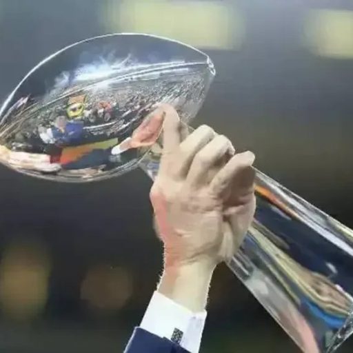Seahawks recebem Patriots em reeição do Super Bowl LX na abertura da NFL