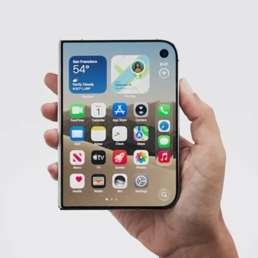 Apple lança iPhone dobrável com preço de até R$ 31 mil no Brasil
