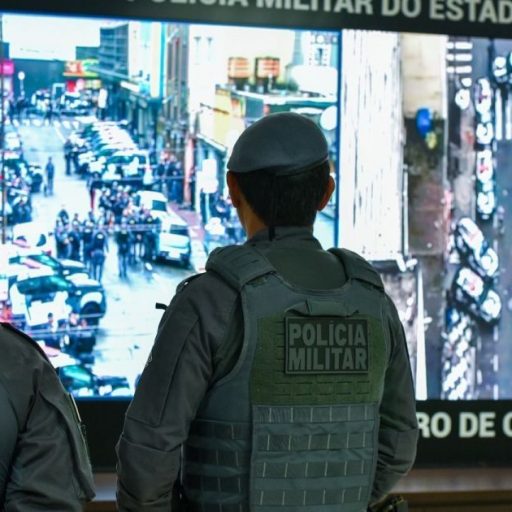 Ministério Público identifica quatro núcleos de roubo e revenda de celulares em SP