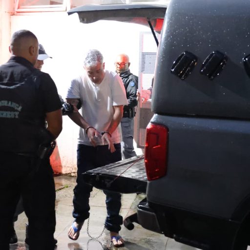 Julgamento de ex-policial é interrompido após tentativa de suicídio em Curitiba