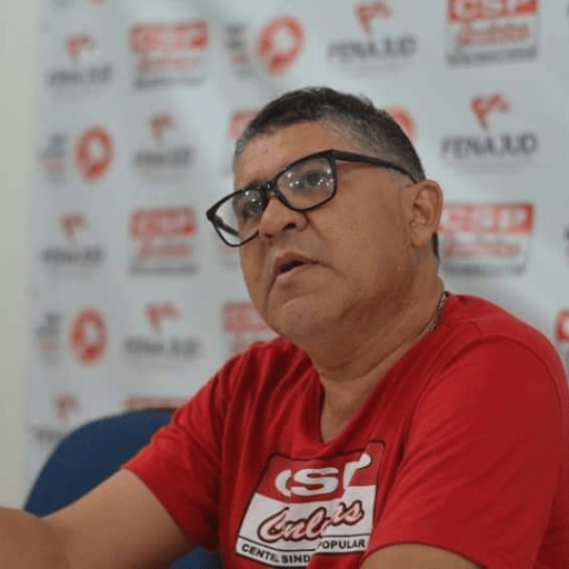 Zé Batista disputa governo do Ceará pela segunda vez como candidato do PSTU