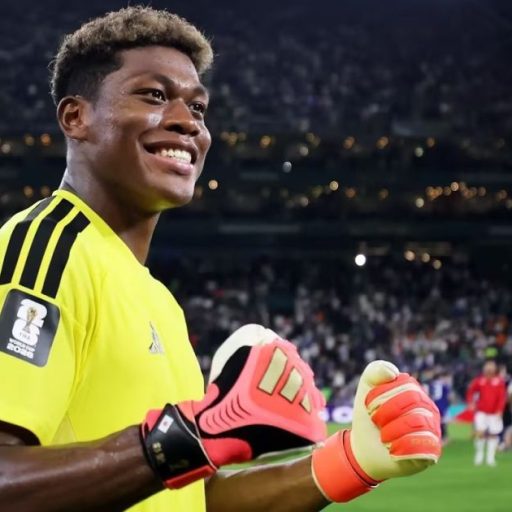 Zion Suzuki: o goleiro nipônico que desafia o Brasil