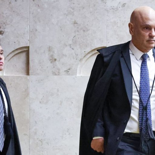 STF restringe fotógrafos ao repreender registros por frestas de cortinas