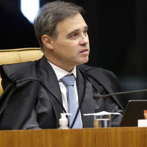 Mendonça retira sigilo do caso Master a pedido de Fachin