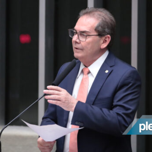 Bruno Spada/Câmara dos Deputados