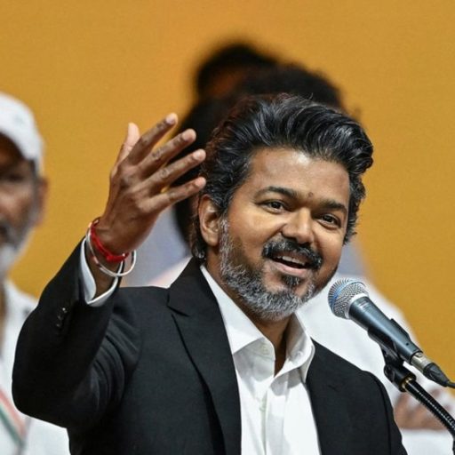 Estado de Tamil Nadu terá primeiro cristão como ministro-chefe
