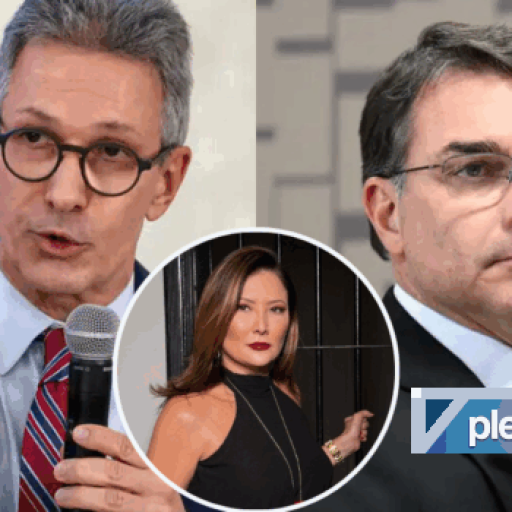 Marcelo Camargo/Agência Brasil // Andressa Anholete/Agência Senado