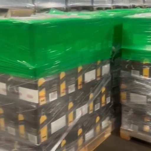 Polícia prende cinco suspeitos de tentar furtar carga de R$ 1 milhão no Paraná
