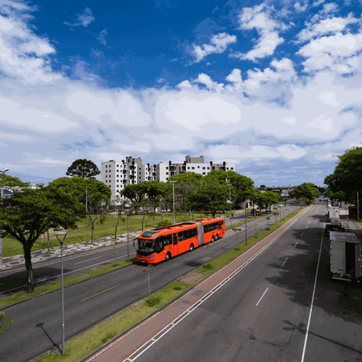 Câmara Municipal de Curitiba aprova nova delimitação do Polo Gastronômico do Boqueirão