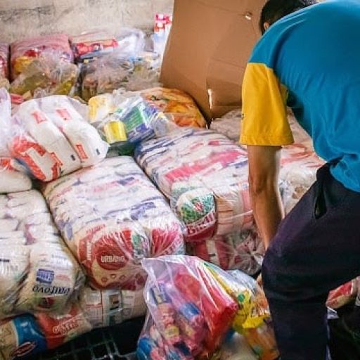 Rede de Educação Adventista lança campanha para arrecadar 130 toneladas de alimentos