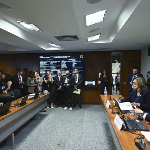 Comissão Mista do Congresso aprova MP que zera imposto sobre compras internacionais