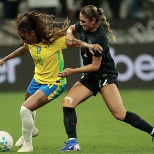 MEC regulamenta férias escolares durante Copa do Mundo Feminina em 2026
