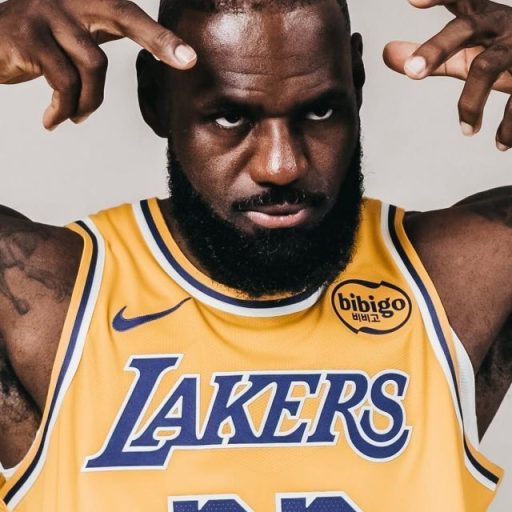 LeBron James se declara o maior jogador da NBA sem hesitação