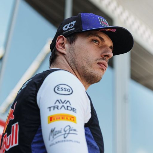 Verstappen afirma ter considerado deixar a Fórmula 1