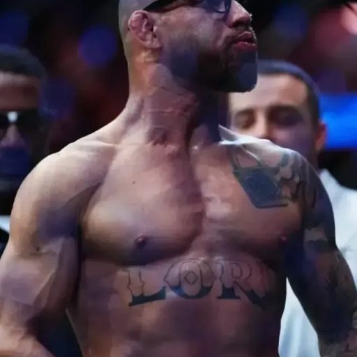 Jean Silva afirma que disputará cinturão do UFC em breve