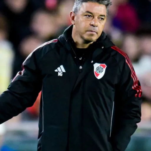 Marcelo Gallardo é anunciado como novo técnico do Equador