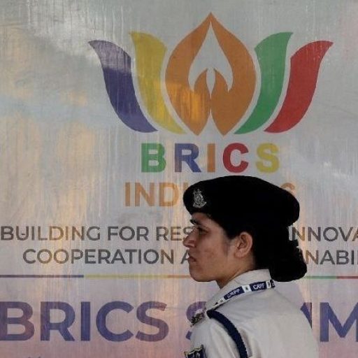 Brics aprova comunicado final que condena guerras e critica sanções a Cuba