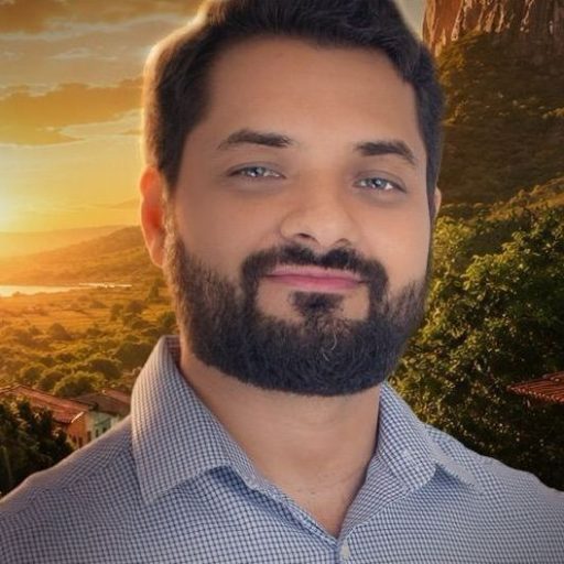 Danilo Soares concorre ao governo do Ceará pela primeira vez aos 31 anos