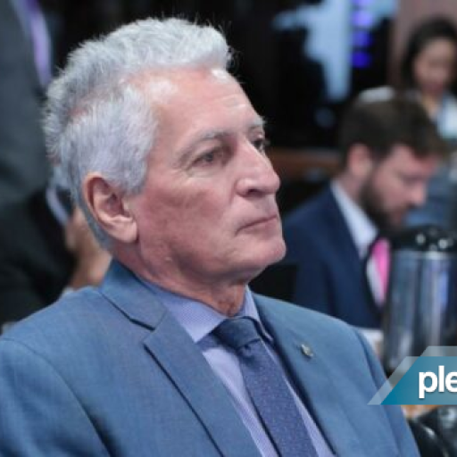 Kayo Magalhães / Câmara dos Deputados
