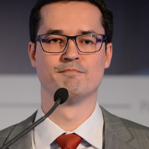 Dallagnol contesta suspensão de campanha ao Senado pelo Paraná