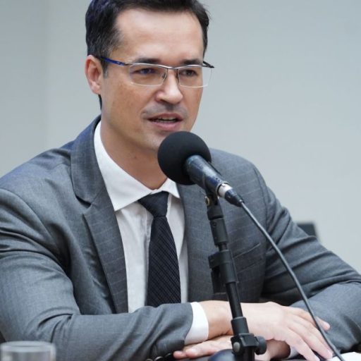 TSE suspende campanha ao Senado de Deltan Dallagnol no Paraná