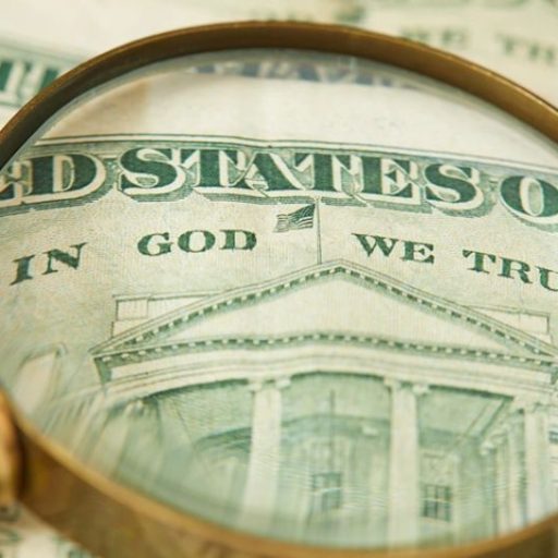 Como um empresário cristão conseguiu colocar frase religiosa no dólar
