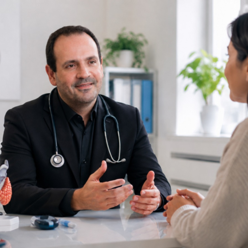 Endocrinologista orienta quando buscar avaliação para alterações hormonais