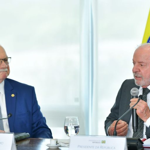 Lula sanciona leis que criam fundos para modernizar a Justiça