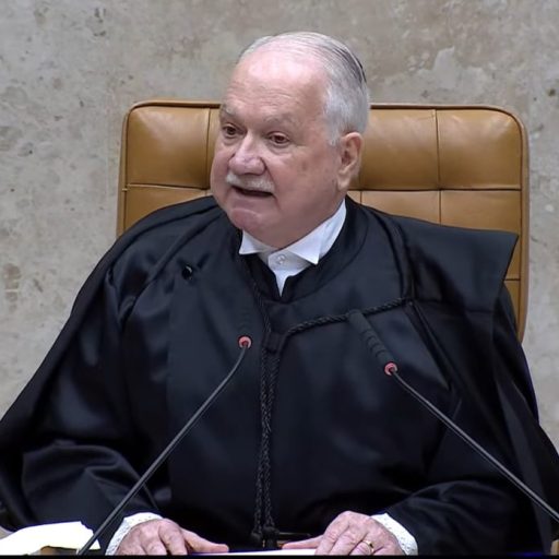 Fachin pede a Mendonça que retire sigilo do caso Maestra em 24 horas