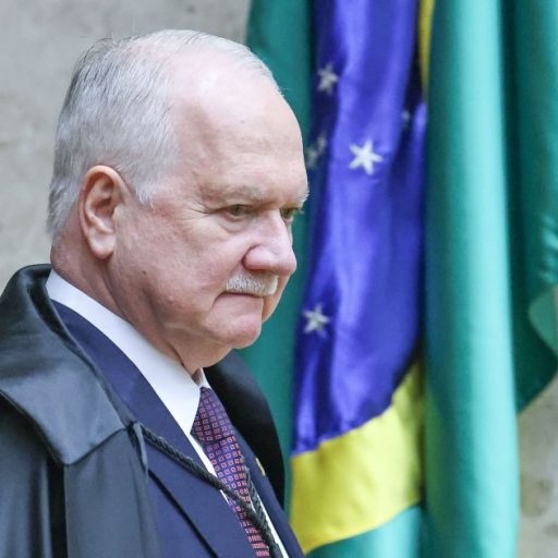 Fachin avalia antecipar voto sobre Moraes para abreviar sessão do STF