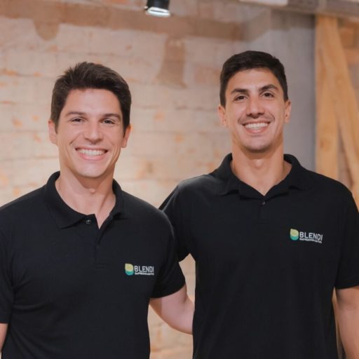 Blendi Empreendimentos destaca-se como incorporadora que mais cresce no Paraná