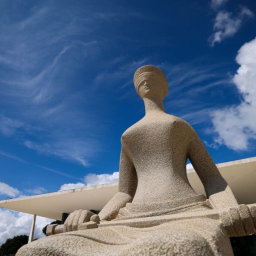 Disputa entre ministros do STF reorganiza narrativas nas redes sociais