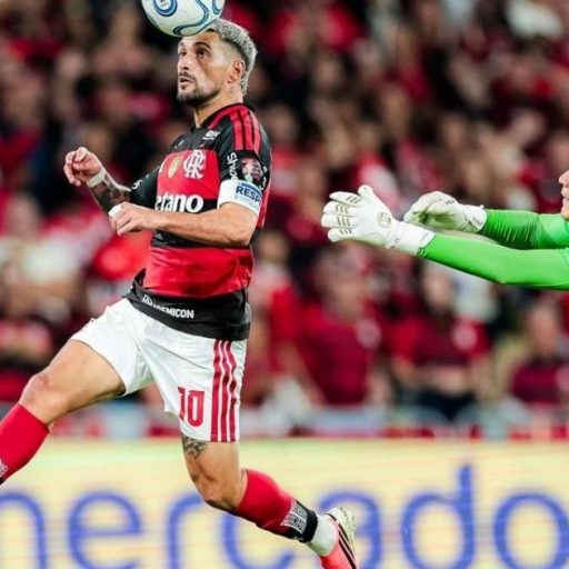 Flamengo vence Independiente Del Valle e avança à semifinal da Libertadores